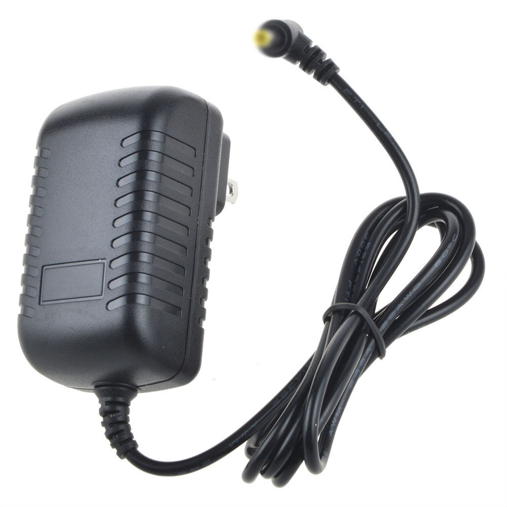 11v 1A AC dc Adapter power Charger for JVC GR-D244U GR-D244US GR-D250U GR-D250US GR-D270U To Fit: Camcorder Compatible