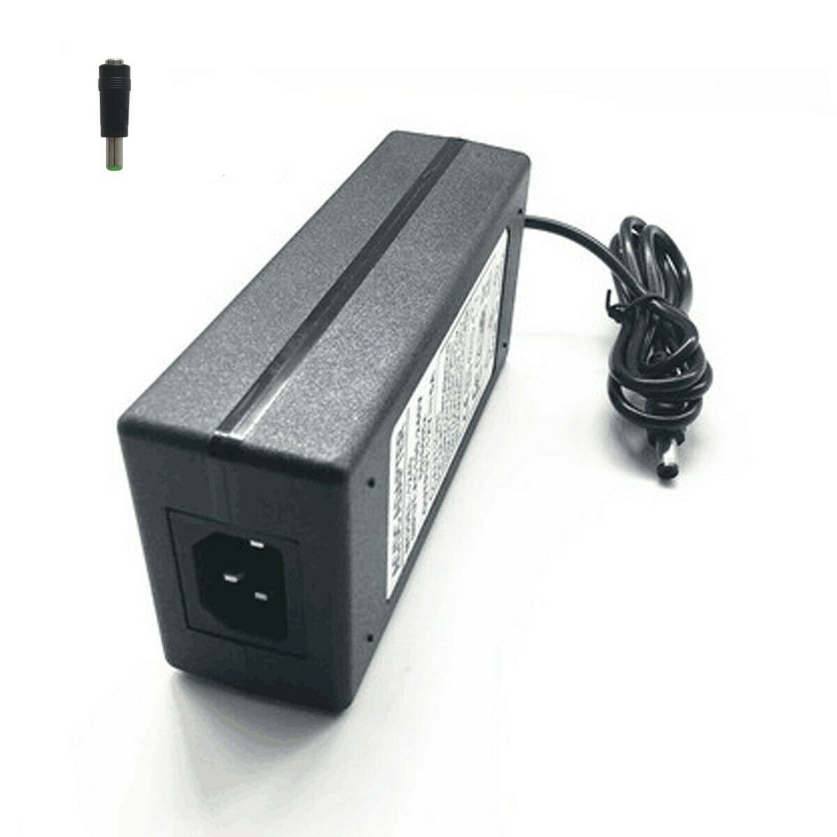 AC Adapter fit Fargo Quatro ID Card 520 Printer 081410 720 series Printer Brand: Unbranded Type: Adapter Compatible