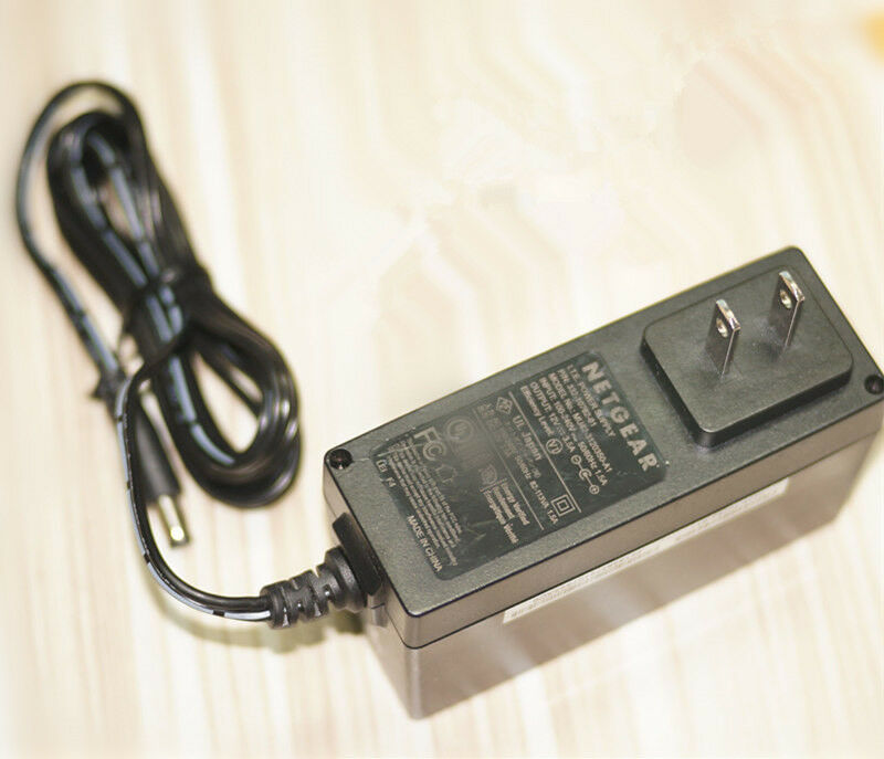 12V 3.5A 42W Power Supply Charger for Netgear AC1900 R7000 AC1750 AC2350 AC2600 Type: AC/DC Adapter Features: new MP