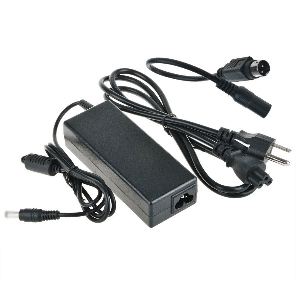 3-Pin AC Adapter For Wearnes Global WDS090191 Switching Power Supply Charger PSU Specifications: Type: AC to DC Standar
