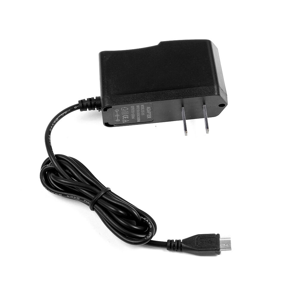 Teka AC power adapter charger for DigiLand 8 10 DL1010Q TEKA012-0502000UK 5V 2A Compatible Brand: For Digiland, Univer