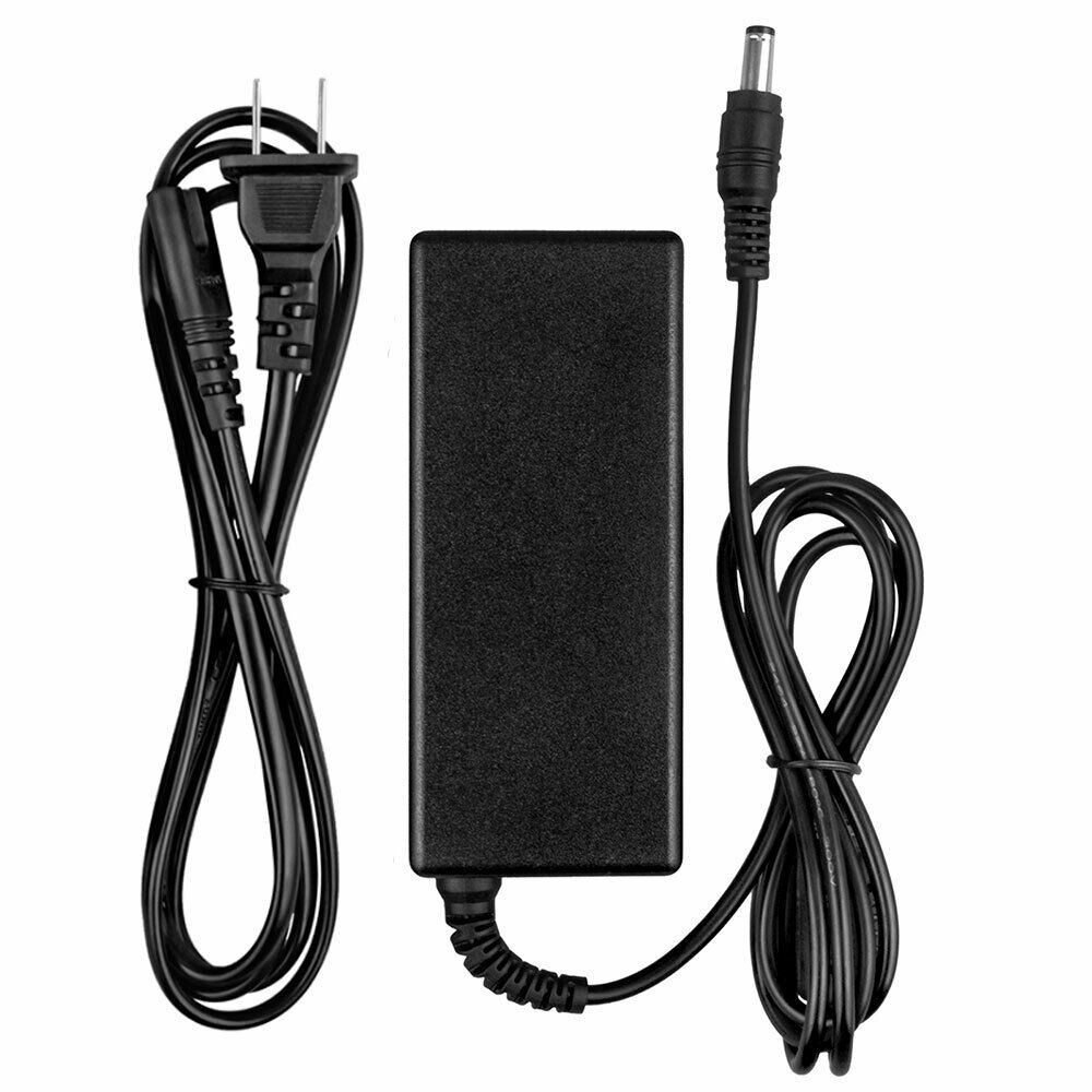 AC ADAPTER FOR BOSTON ACOUSTICS BA745 PC COMPUTER SPEAKER SUBWOOFER POWER SUPPLY Technical Specifications: 1 AC input