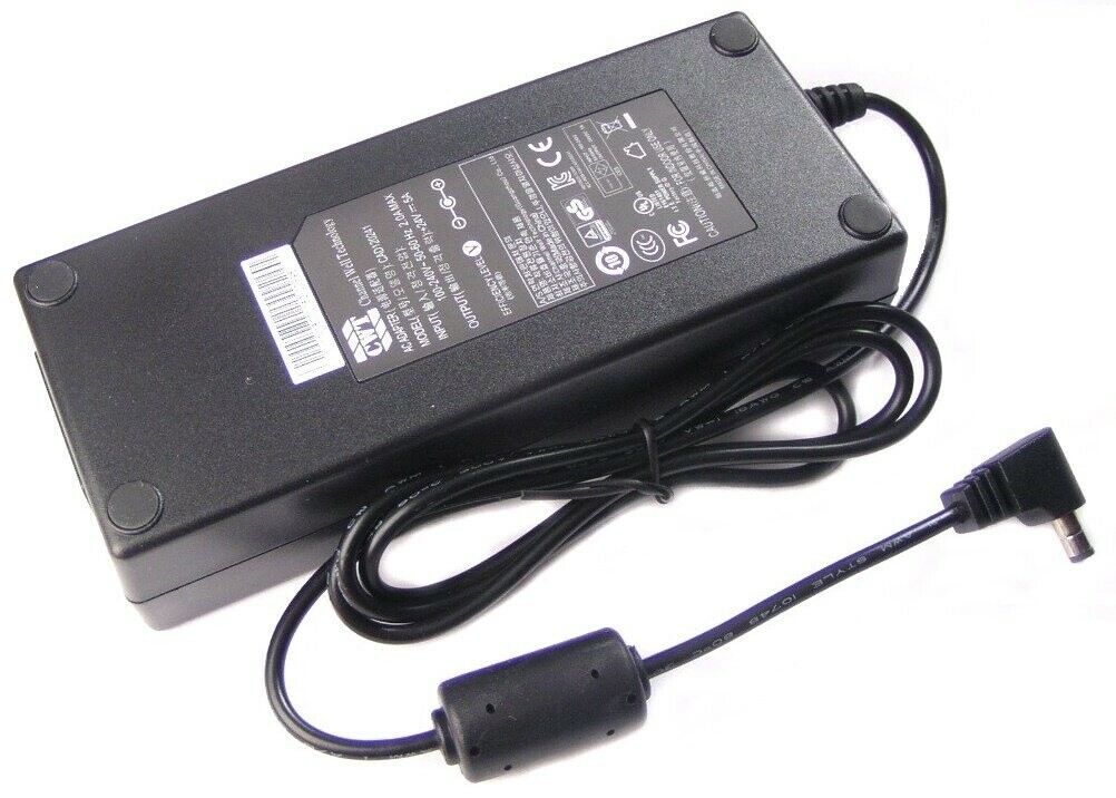 Genuine Channel Well Technology (CWT) 24V 5A (120W) AC adapter (Power supply) CAD120241