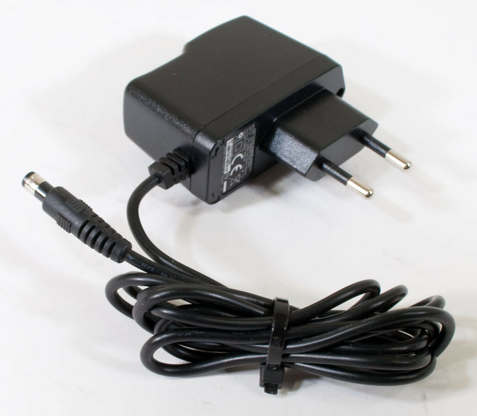 Ruide RD1200500-C55-8OG AC Adapter 12V 500mA Original Power Supply Output Current: 500 mA Voltage: 12 V MPN: RD1200500
