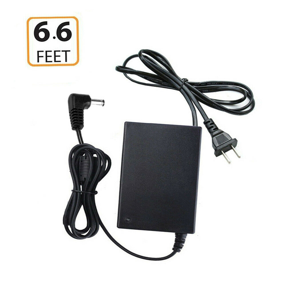 AC-DC Adapter Charger for Boston Acoustics BA635 Power Supply Mains Cord Cable Description: