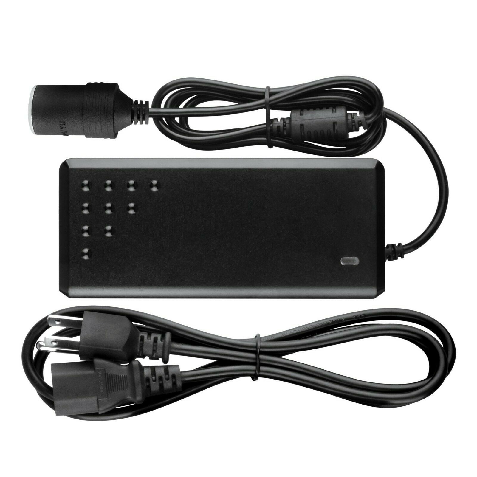 AC Adapter For Coleman Powerchill Thermoelectric Coolers 40-Quart PowerChill TE Specifications: Type: AC to DC Standard
