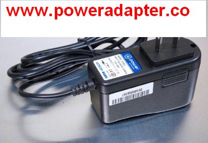 Dsa-5w-05 AUS DVE AC/DC Adapter for FUS Spare Charger Power Supply Cord Plug