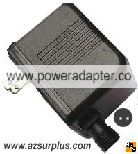 AC to AC Adapters Transformers