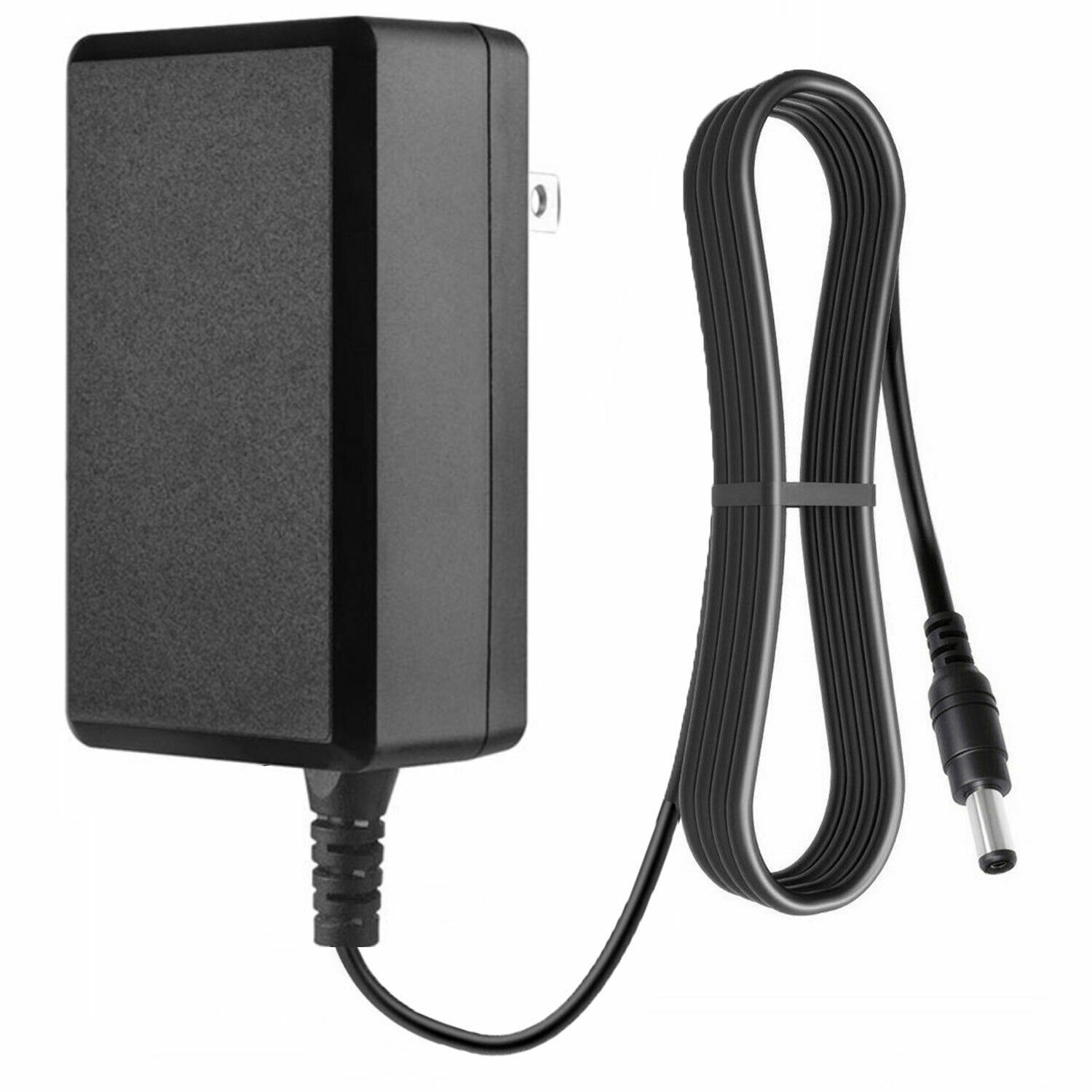 Genuine Cal-Comp (R1613) 30V 400mA 12VA 60Hz AC Adapter Power Supply Charger Country/Region of Manufacture China Bundle