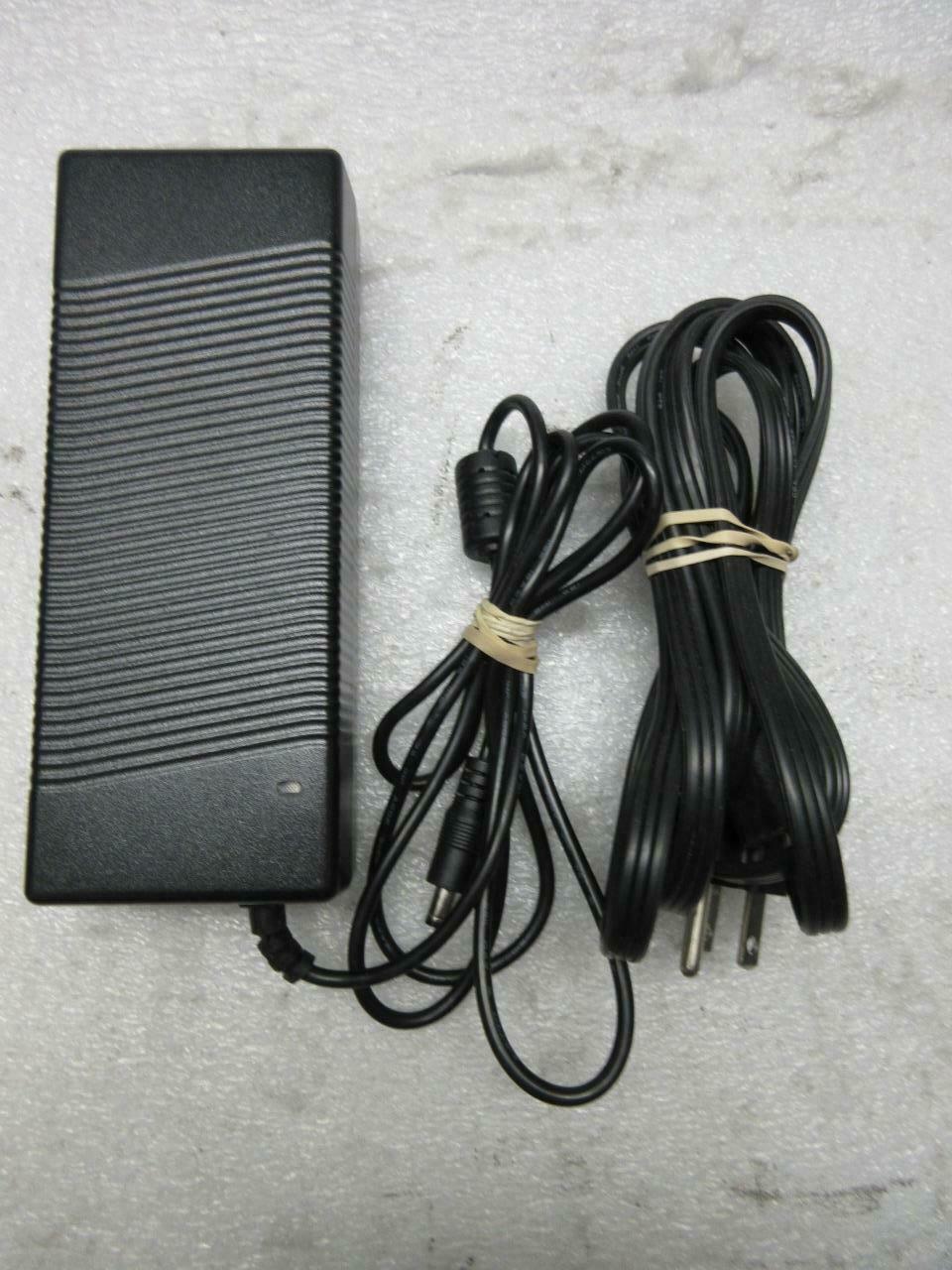 Original CWT Guanshuo 24V1.875a power adapter CAE045242 printer scanner charging cable 45W Power brand: CWT/Guanshuo [Mo