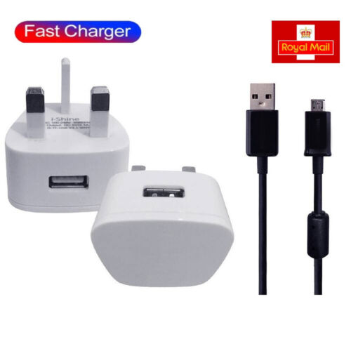 Power Adaptor & USB Wall Charger For 808 CANZ SP8808 Wireless Speaker Compatible Brand For 808 CANZ SP8808 Wireless