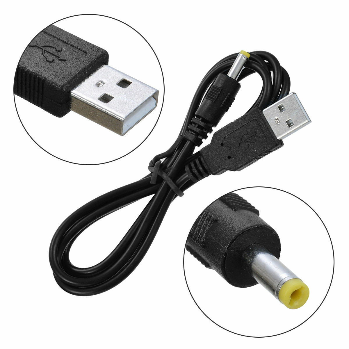 USB Charger Power Cable Cord for Sony SRS-M55 M5 A1 SRS-XB30 SRS-BTS50 Speaker Brand Unbranded/Generic Compatible Bran