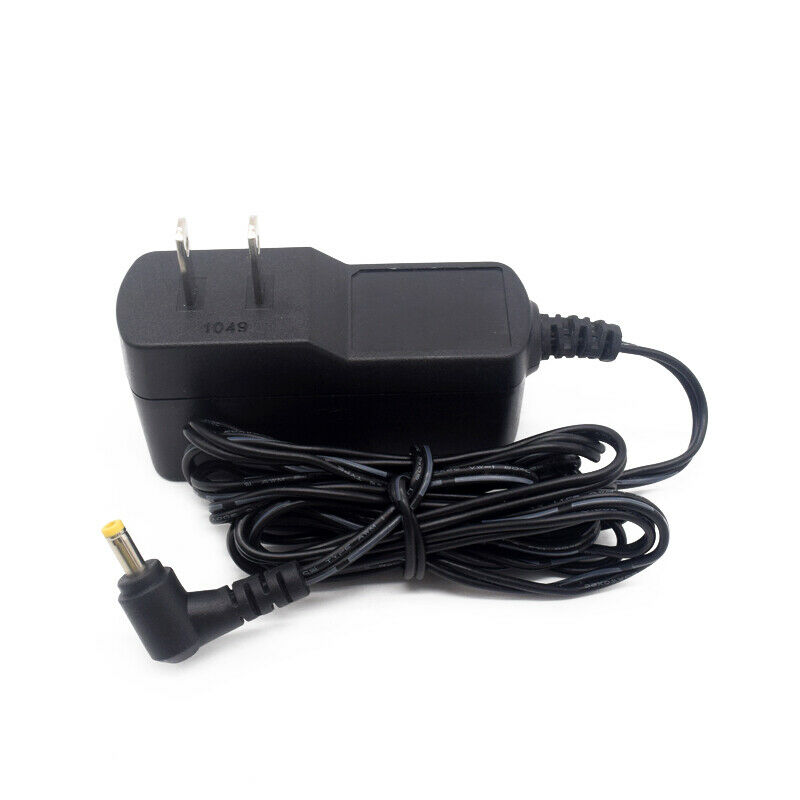 GSP GSCU0600S019V12E AC Power Adapter 19V 0.6A Brand: GSP Type: AC/DC Adapter Color: Black MPN: GSCU0600S019V12E