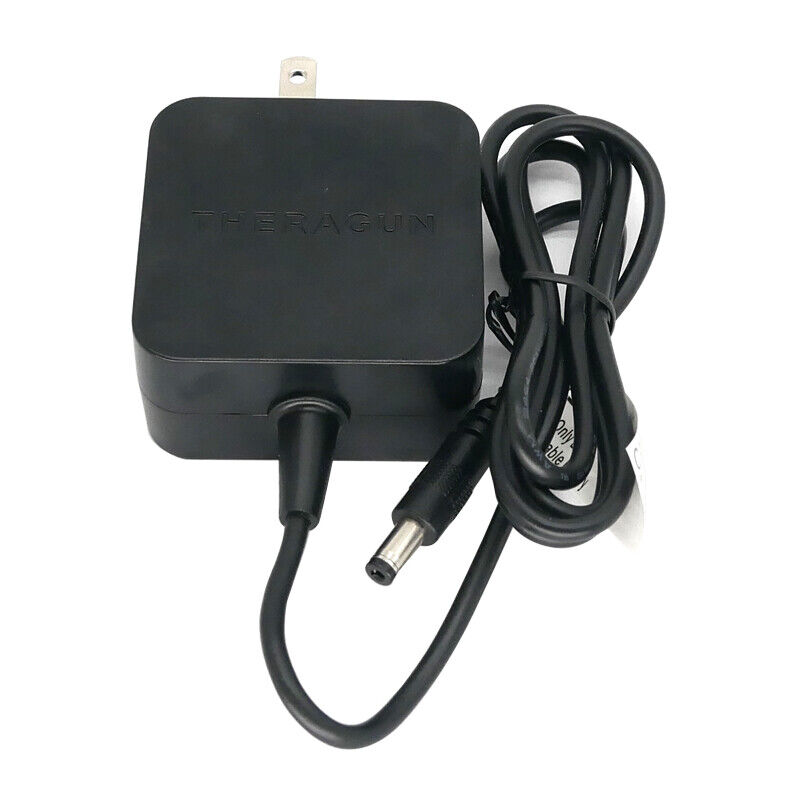 Genuine Theragun AC Adaptor For Theragun Mini Power Supply 15V 1.5A Wall Charger Brand: THERAGUN Type: AC Adapter Co