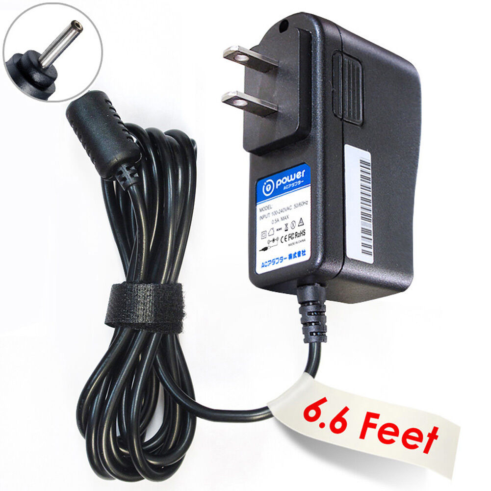 AC Adapter For Canon ES7000 ES8000 ES8400V Camcorder Power Cord Charger Mains Country/Region of Manufacture United Stat