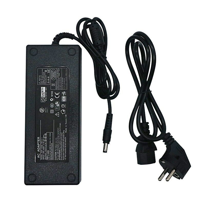 Power Supply AC100-240V to DC12V 12.5A 150W Adapter for LED Lighting Country/Region of Manufacture: China Light Sour