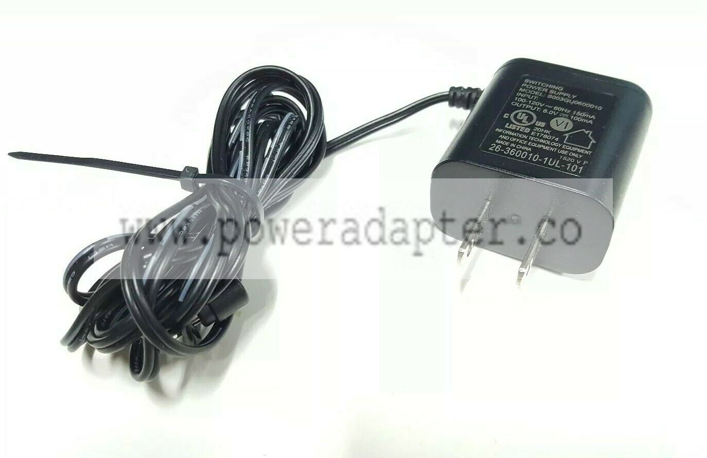 Original AT&T 4H20 Single Dock AC Adapter Brand: AT&T Type: Single Phone Charge Dock Model: 4H20 Number of Handsets
