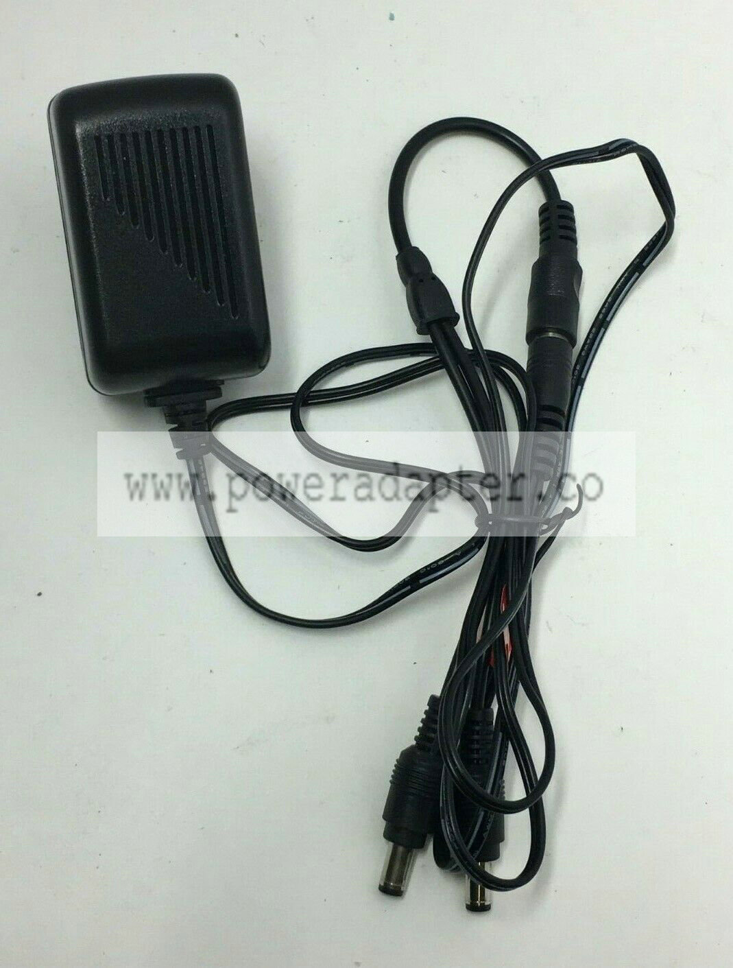 Shenzhen Fujia Appliance Camera Power Supply Switching Adapter With Cable Shenzhen Fujia Appliance Camera Power Suppl