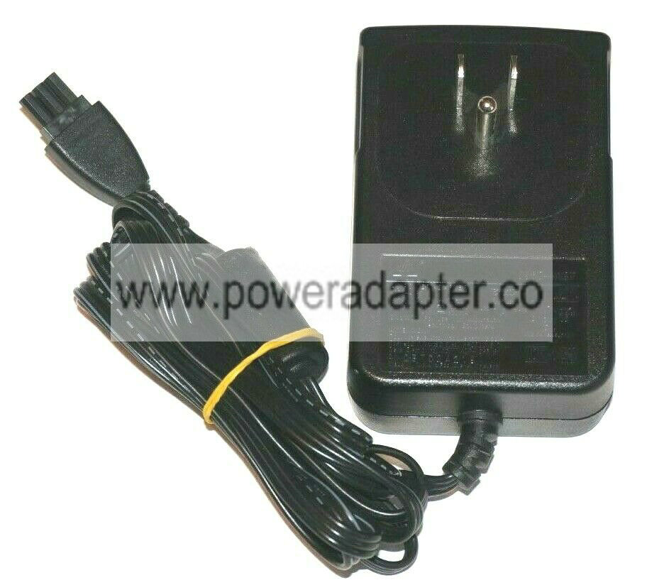 Genuine HP 0950-4197 Deskjet Printer AC Power Adapter Output: 15V/32V GENUINE HP 0950-4197 DESKJET PRINTER AC POWER A