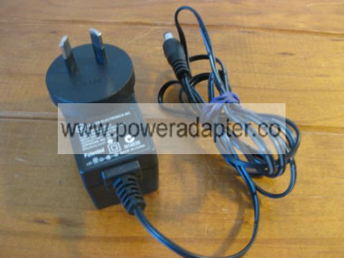 ORIGINAL - Leader Electronics Inc (LEI) AC Adapter - MV12-Y120100-A3 (240 Volts) Model: MV12-Y120100-A3 MPN: MV12-