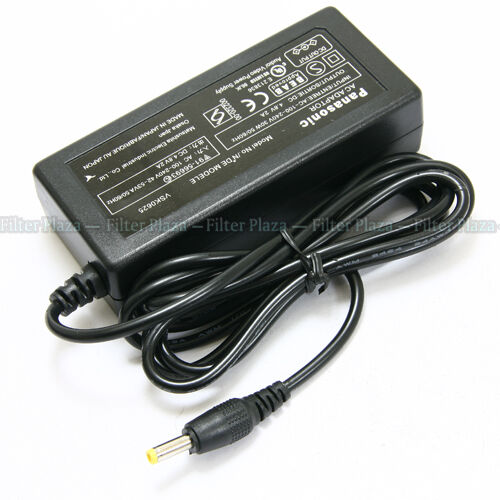 AC Battery power adapter for Panasonic VSK0625 SV-AV20 AV20U Introduction: Replacement power adapter for Panasonic ca