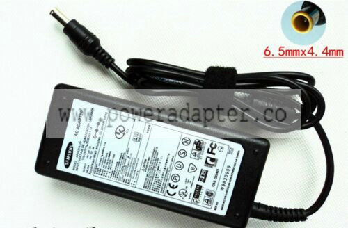 Original AC Adapter Power Supply Samsung Syncmaster S24B300HL Monitor Charger Brand: SAMSUNG Output Voltage(s): 14V