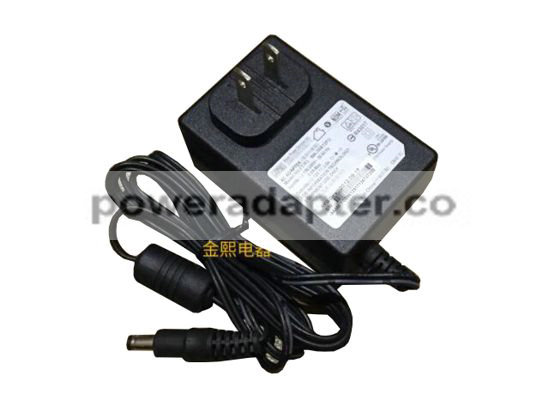 APD 12V 2.5A Asian Power Devices WA-30B12FU AC Adapter 5V-12V WA-30B12FU Products specifications Model WA-30B12FU It