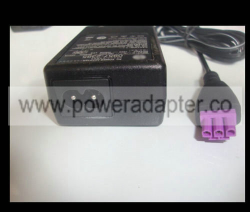 0957-2385 22v 455MA Original ac POWER supply adapter for hp 1518 1510 1010