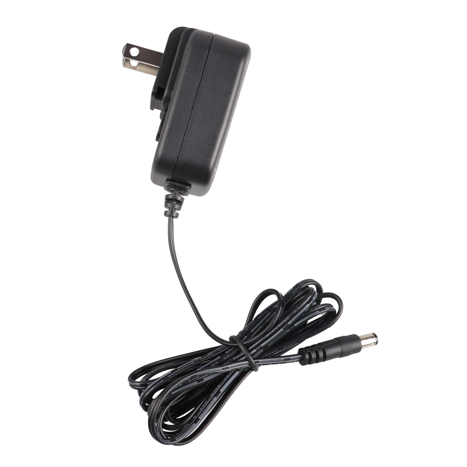 12V AC Adapter For THOR X 10 Million Candle Light Power spotlight C18MIL Charger Colour Black Type AC/DC Adapter Cable