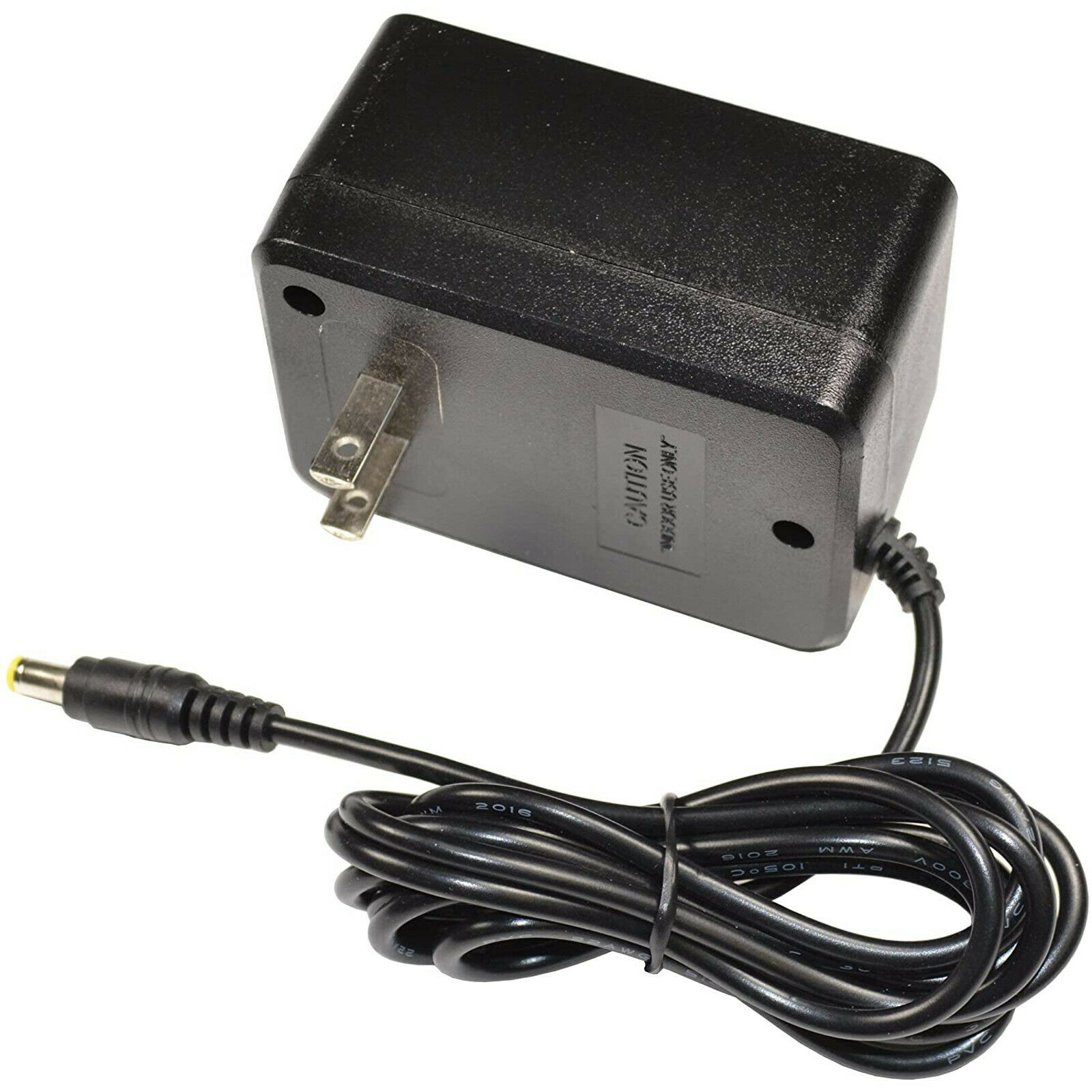 AC Adapter For Boss Roland SE-50 Stereo Effects Processor Power Supply Charger 1 AC input voltage ……120VAC 2 Input freq