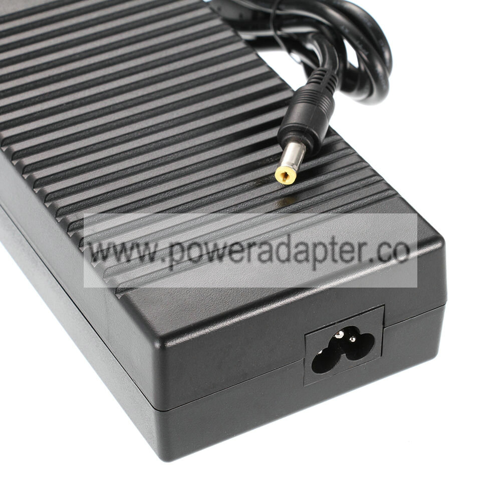19V 9.5A 5.5*2.5mm AC Power Supply Adapter For Asus G46 G55 G73 G75 Notebook Brand: ASUS Output Voltage(s): 19V Typ