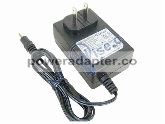 APD 12V 1.5A Asian Power Devices WA-18G12U AC Adapter 5.5/3.0mm WP, US 2P Plug, New