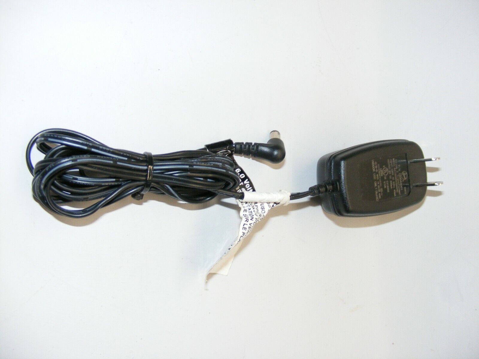 Hoover 260043001 AC Adapter For Ktec KA12D090030024U 260043001 Class 2 Transform Brand: Hoover Cable Length: 6 ft MP