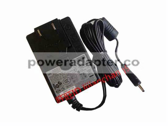 APD 12V 3A Asian Power Devices WA-36A12 AC Adapter 3.0/1.1mm, US 2P Plug, New