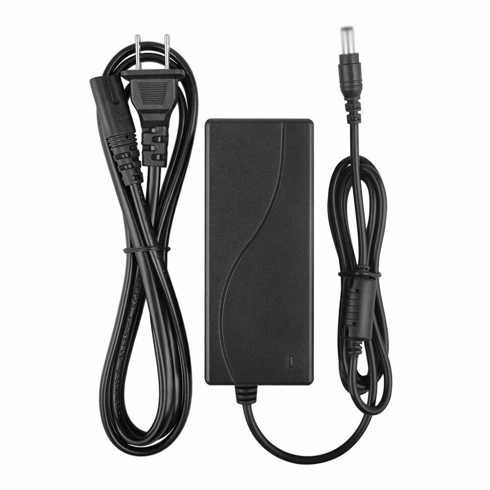 NEW AC Adapter For Cincon Electronics TR100A120-01E12 Power Supply Cord Charger Compatible Model # or Part #: Replac