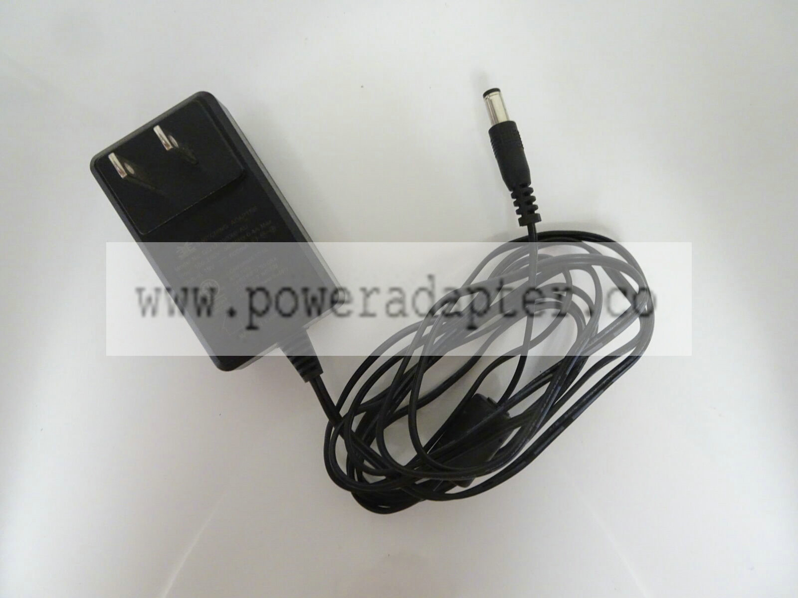 3YE 19V 600mAh Switching Adapter GQ12-190060-AU Compatible Brand: 3YE Brand: 3YE Type: Television Replacement Parts
