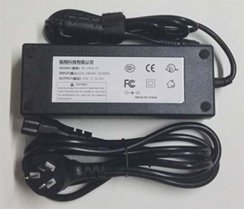 SonoSite MicroMAXX Universal Power Adapter Five-Pin 5 hole Plug The power supply has been tested on the machine! Can wo