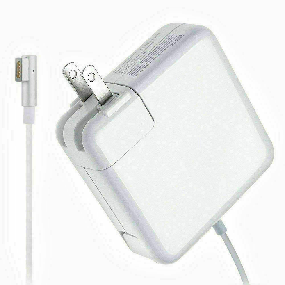 85W Power Adapter Charger For Mac MacBook Pro 13" 15" 17" 2011 2012 L-tip 85W Only Work for Macbook Pro 15'' 17'' sin