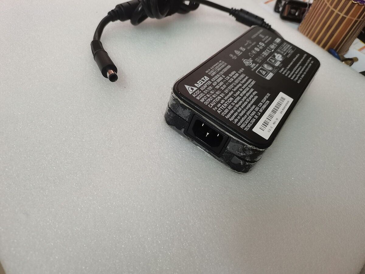 OEM 280W Delta 20V14A 7.4mm ADP-280BB B For MSI GE63 Raider RGB i7-9750H RTX2080 Compatible Brand For MSI Bundled Items