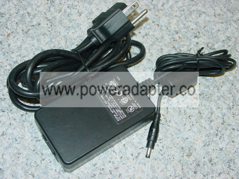 Agfa ePhoto UP01811065 6.5V DC2.5A AC Adapter Power Supply Original Agfa ePhoto UP01811065 6.5V DC2.5A AC Adapter Po