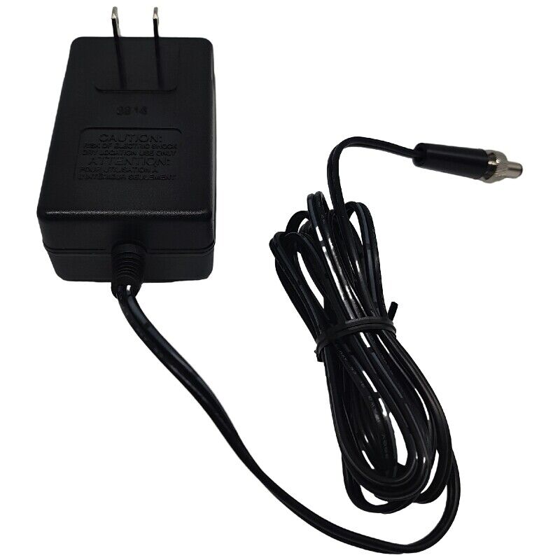 18V AC Adapter Power Charger for Antelope Audio Discrete 4, 4 Pro Type AC/AC Adapter Brand Unbranded MPN Does Not Apply