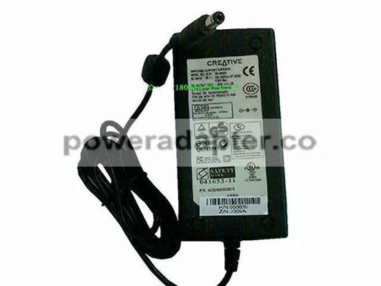 5V 5A New APD/Asian Power Devices DA-24B05 AC Adapter-NEW Original,5.5/2.5mm Products specifications Model DA-24B05 It