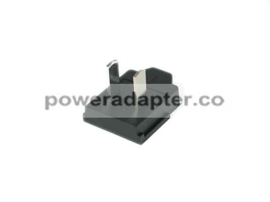APD Asian Power Devices WA-18J12 AC Adapter CH 2-Pin Adapter Plug Only Products specifications Model WA-18J12 Item Co