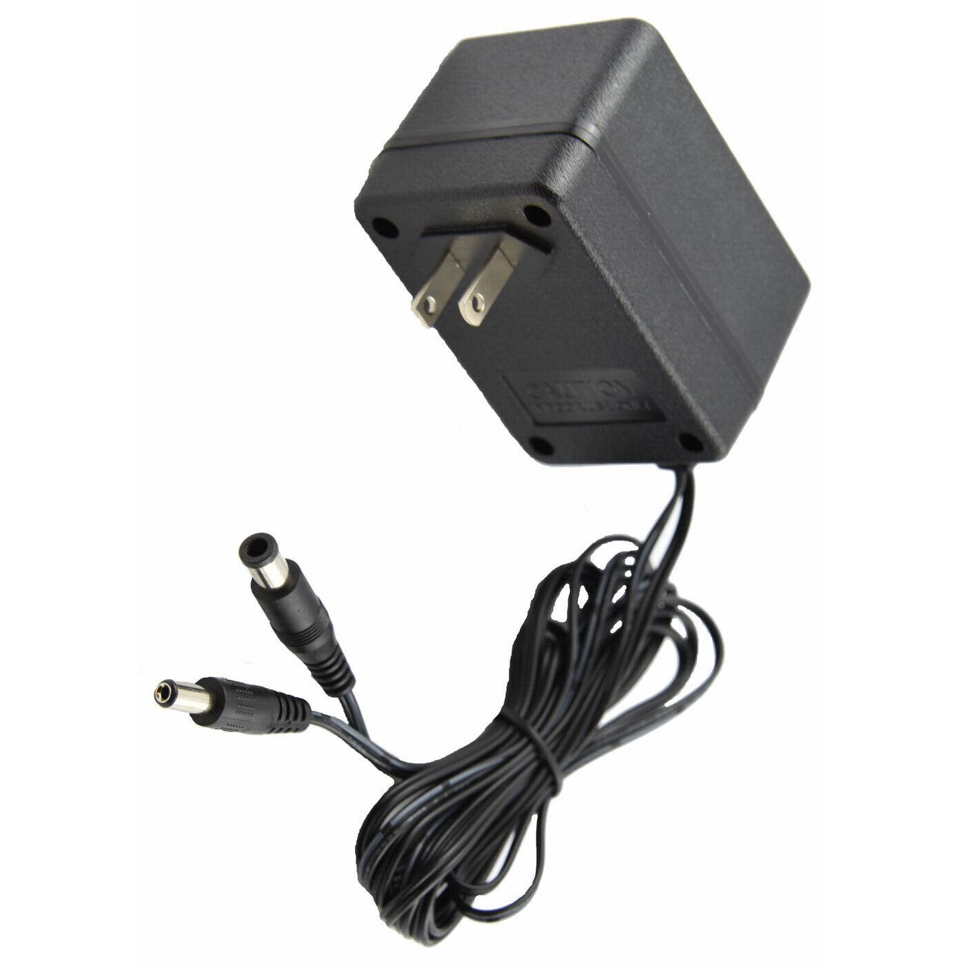 Audio AV RAC Cable Cord Adapter+ AC Power Supply For SEGA Genesis Model 1 MK-160 Brand Unbranded Type Power Adapter Pla