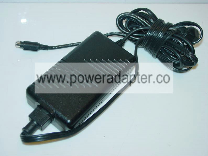 Austel SCL25-7630E AC DC Power Supply Adapter Charger Output 30V 0.3A 7-Pin Mini Din Item details Handmade Austel SC