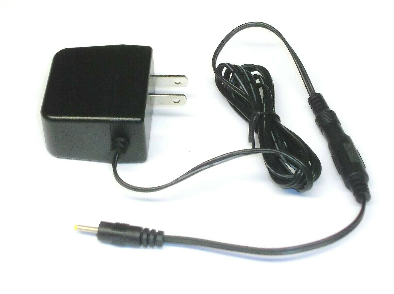 AC DC Adapter For Cyber Acoustics Model: U075035D U075035D12 AC-3 Class 2 Power AC DC Adapter For Cyber Acoustics Model