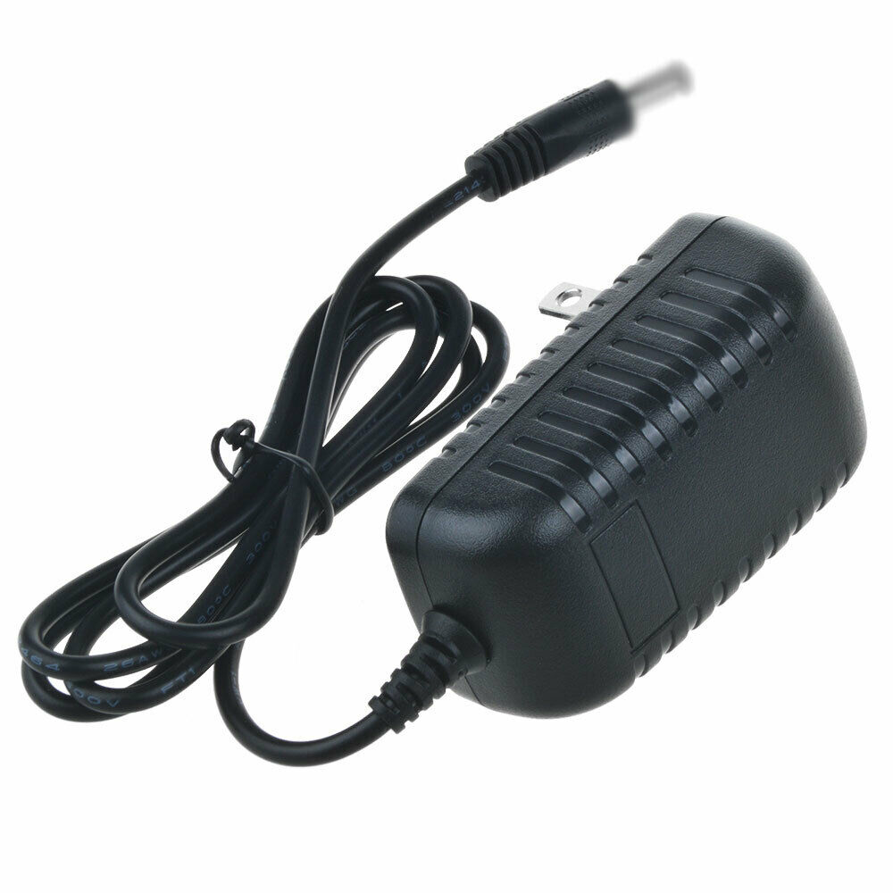 AC Adapter for 7" Craig CMP745e Wireless Android Touch Screen Tablet PC Charger Specifications: Type: AC to DC Standard