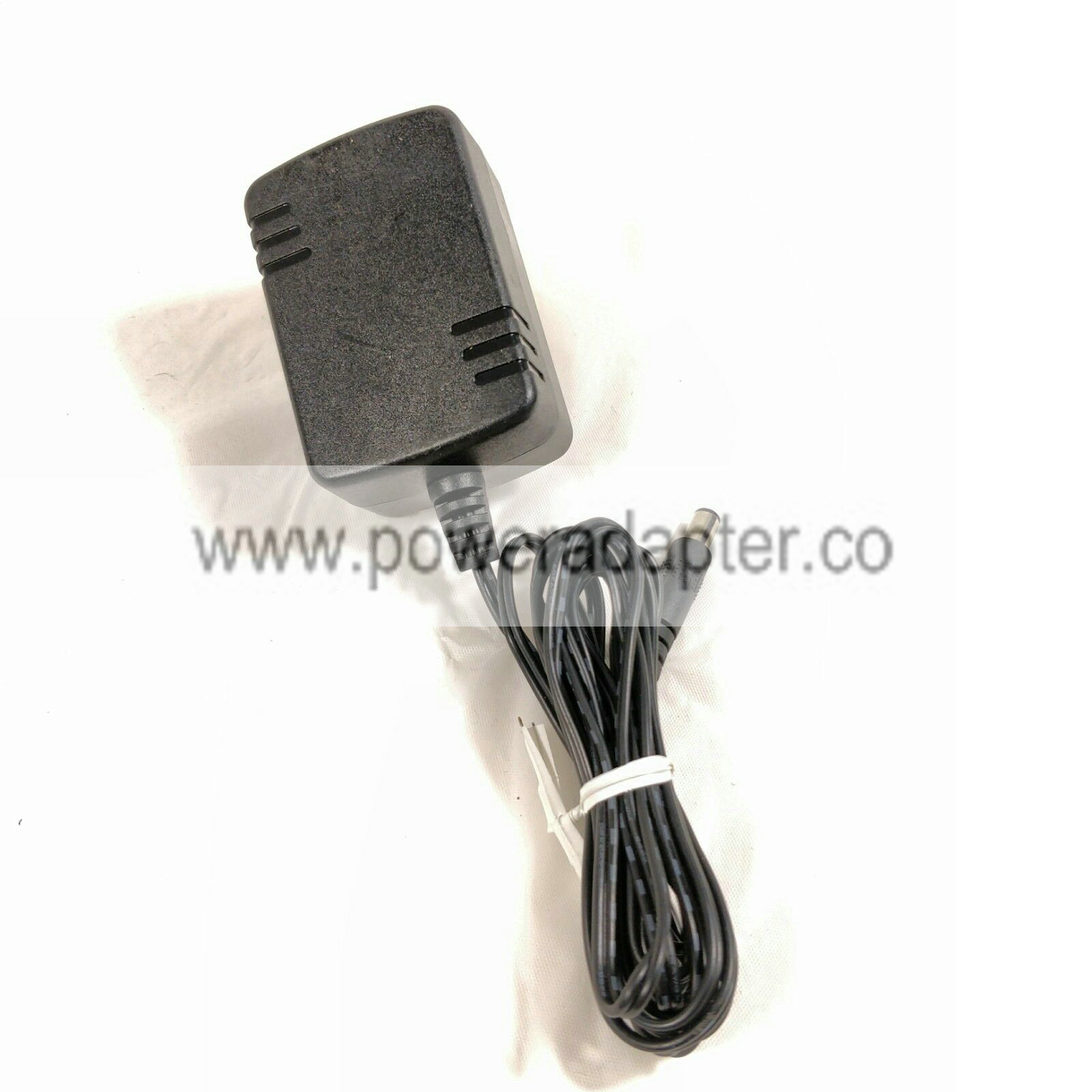 Challenger HK-M109-U120-LH AC Power Supply Adapter Charger Output: 12V DC 0.75A Quick Info: OEM Challenger power supp