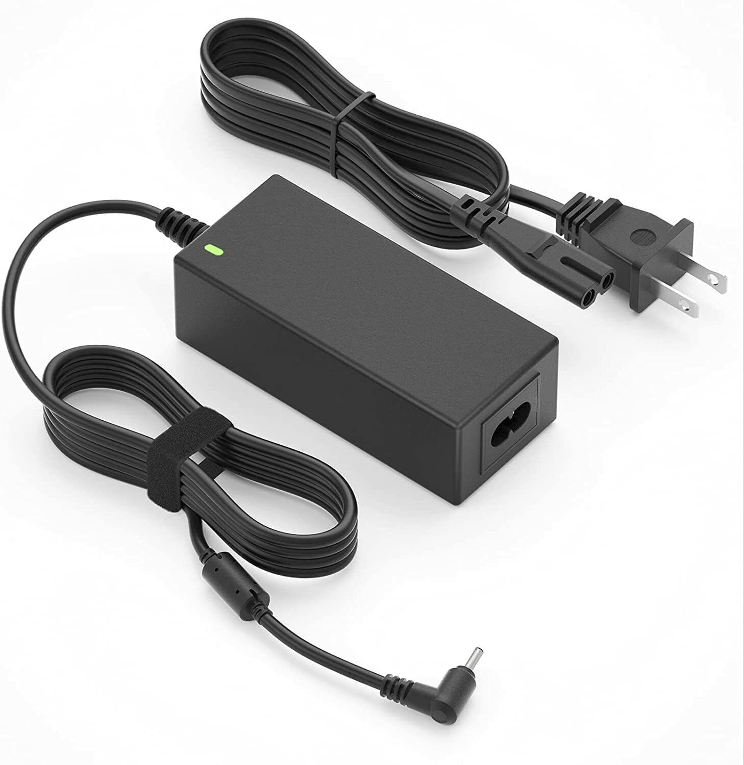 AC Adapter Charger for Booster PAC ES5000 ES2500 J900 Jump Starter Power Supply Bundled Items Power Cable Compatible Br