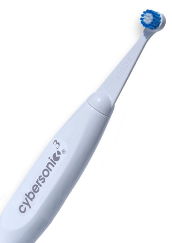Cybersonic 3 Toothbrush Replacement Power Handle - compatible with all chargers Model Cybersonic3 Product Line Cyberso